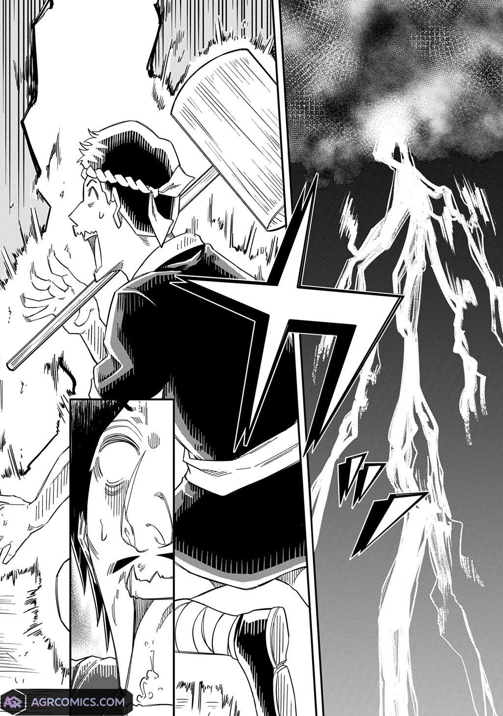 iyoubinbou, Jou wo Tateru - Kaitaku Gakuen no Rettousei na no ni, Joukyuu-shoku no Skill to Mahou ga Subete Tsukaemasu Chapter 26 18